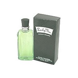 lucky you by lucky brand for men 3.4 oz Eau De Cologne EDC Spray