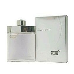 Montblanc Individuel by Montblanc for men 2.5 oz Eau De Toilette EDT Spray