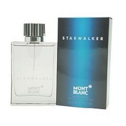 Montblanc Starwalker by Montblanc for men 2.5 oz Eau De Toilette EDT Spray