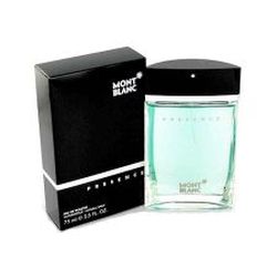 Montblanc Presence by Montblanc for men 2.5 oz Eau De Toilette EDT Spray