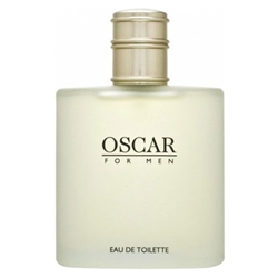 Oscar by Oscar de la Renta for men 3.3 oz Eau De Toilette EDT Spray