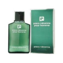 Paco Rabanne by Paco Rabanne for men 3.3 oz Eau De Toilette EDT Spray