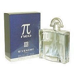 Givenchy Pi Neo by Givenchy for Men 3.4 oz Eau De Toilette EDT Spray