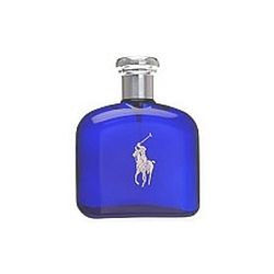 Polo Blue by Ralph Lauren for men 2.5 oz Eau De Toilette EDT Spray