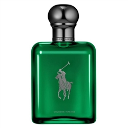 Polo Cologne Intense EDT Spray for Men 118ml / 4oz