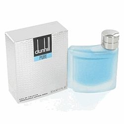 Dunhill Pure by Alfred Dunhill for men 1.6 oz Eau De Toilette EDT Spray