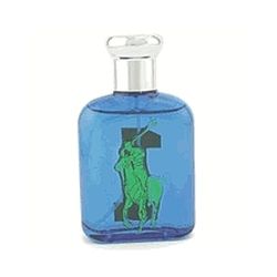 Ralph Lauren Polo Big Pony #1 for men 4.2 oz Eau De Toilette EDT Spray