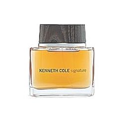 Kenneth Cole Signature by Kenneth Cole for Men 3.4 oz Eau De Toilette EDT Spray