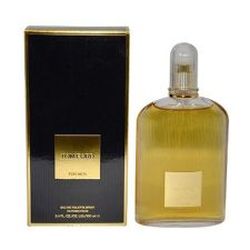 Tom Ford by Tom Ford for men 3.4 oz Eau De Toilette EDT Spray