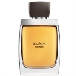 Vera Wang by Vera Wang for men 1.7 oz Eau De Toilette EDT Spray