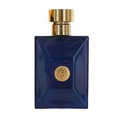 Versace Pour Homme Dylan Blue for men 3.4 oz Eau De Toilette EDT Spray