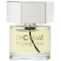 L'Homme by Yves Saint Laurent for Men