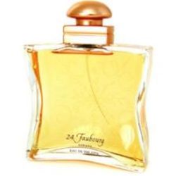 24 Faubourg by Hermes for women 3.4 oz Eau De Toilette EDT Spray