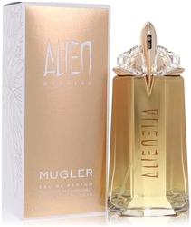 Alien Goddess by Thierry Mugler for women 3.0 oz Eau De Parfum EDP Spray