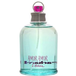 Amor Amor L'eau by Cacharel for women 3.4 oz Eau De Toilette EDT Spray