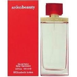 Arden Beauty by Elizabeth Arden for women 3.3 oz Eau de Parfum EDP Spray