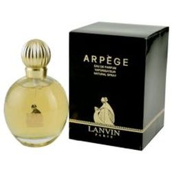 Arpege by Lanvin for women 3.4 oz Eau de Parfum EDP Spray