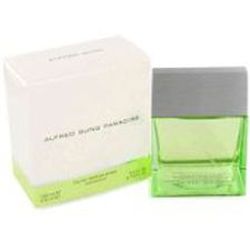 Alfred Sung Paradise for women 3.4 oz Eau De Parfum EDP Spray