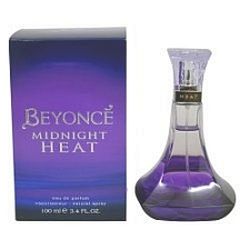 Beyonce Midnight Heat for women 3.4 oz Eau De Parfum EDP Spray