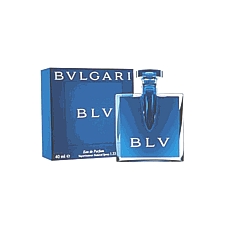 BLV by Bvlgari for women 1.33 oz Eau de Parfum EDP Spray