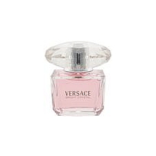 Bright Crystal by Versace for Women 1.7 oz Eau De Toilette EDT Natural Spray