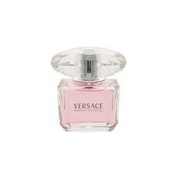 Bright Crystal by Versace for Women 3.0 oz Eau De Toilette EDT Natural Spray