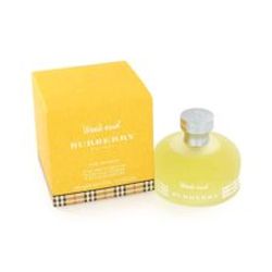 Burberry Weekend by Burberry's for women 3.4 oz Eau de Parfum EDP Spray