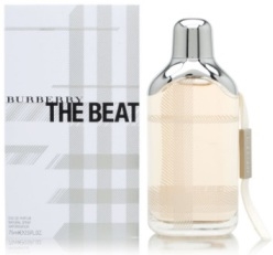 Burberry The Beat by Burberry for Women 2.5 oz Eau de Toilette EDT Spray
