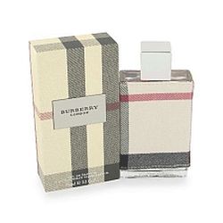 Burberry of London by Burberry's for women 3.4 oz Eau de Parfum EDP Spray