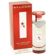 Bvlgari Eau The Rouge by Bvlgari (unisex) 1.7 oz Eau De Cologne EDC Spray