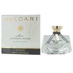 Bvlgari Mon Jasmin Noir for women 2.5 oz Eau De Parfum EDP Spray