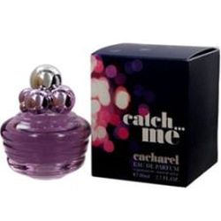 Cacharel Catch Me for women 2.7 oz Eau De Parfum EDP Spray