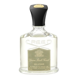Green Irish Tweed by Creed (Unisex) 2.5 oz Millesime Spray