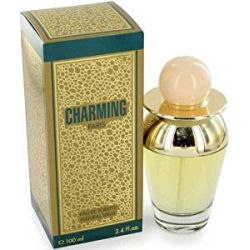 Charming by Christine Darvin for women 3.4 oz Eau De Toilette EDT Spray