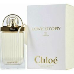 Chloe Love Story by Chloe for women 2.5 oz Eau De Parfum EDP Spray