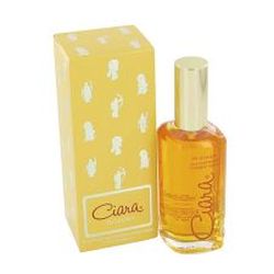 Ciara by Revlon for women (80%) 2.3 oz Cologne Spray