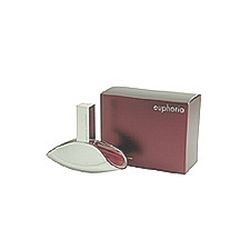 Euphoria by Calvin Klein for Women 1.7 oz Eau de Parfum EDP Spray