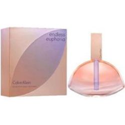 Calvin Klein Euphoria Endless for women 4.0 oz Eau De Parfum EDP Spray