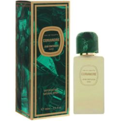 Coriandre by Jean Couturier for women 3.3oz Eau De Toilette EDT Spray