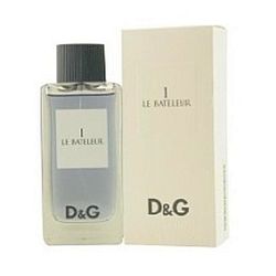 1 Le Bateleur by Dolce & Gabbana for women 3.3 oz Eau De Toilette EDT Spray