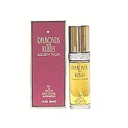 Diamonds & Rubies by Elizabeth Taylor for women 3.3 oz Eau De Toilette EDT Spray