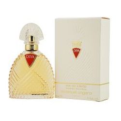 Diva by Emanual Ungaro for women 1.7 oz Eau de Parfum EDP Spray