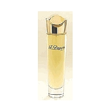 S.T. Dupont by S.T. Dupont for women 1.7 oz Eau de Parfum EDP Spray