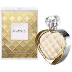 Elizabeth Arden Untold for women 3.3 oz Eau De Parfum EDP Spray