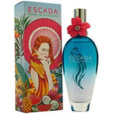Escada Born In Paradise for women 3.4 oz Eau De Toilette EDT Spray