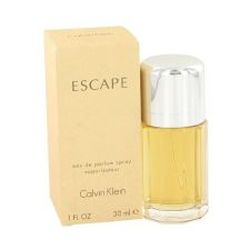 Escape by Calvin Klein for women 1.0 oz Eau de Parfum EDP Spray
