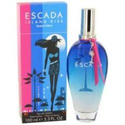 Escada Island Kiss for women 3.3 oz Eau De Toilette EDT Spray