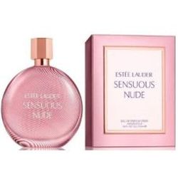 Estee Lauder Sensuous Nude for women 3.4 oz Eau De Parfum EDP Spray