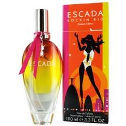 Escada Rockin Rio for women 3.3 oz Eau De Toilette EDT Spray