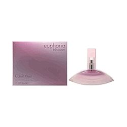 euphoria blossom by calvin klein for women 3.4 oz Eau de Toilette Spray